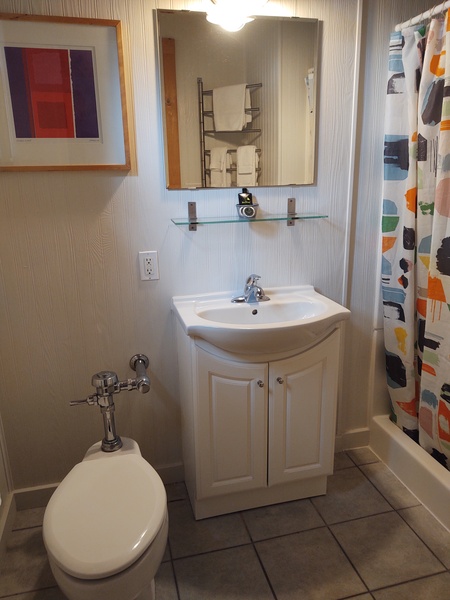 Two Full Beds Photo 2